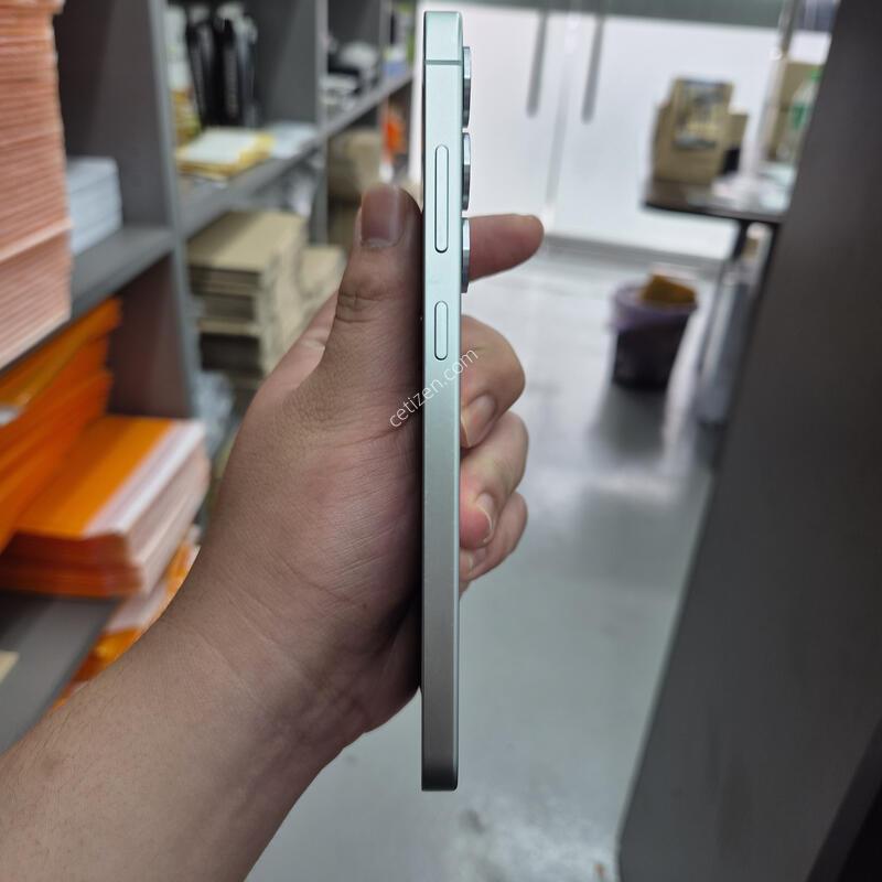 �ܰ�S��)������ S25 �÷��� ��Ʈ 256G(�ʸ�/���̽�)