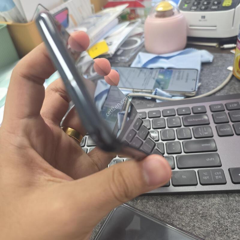 (901)lg v50s