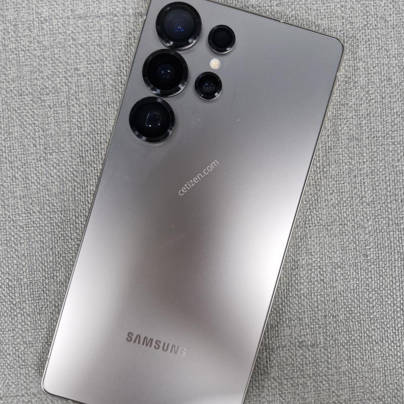 [AAA��] S25 ��Ʈ�� 256G �Ǹ��մϴ�