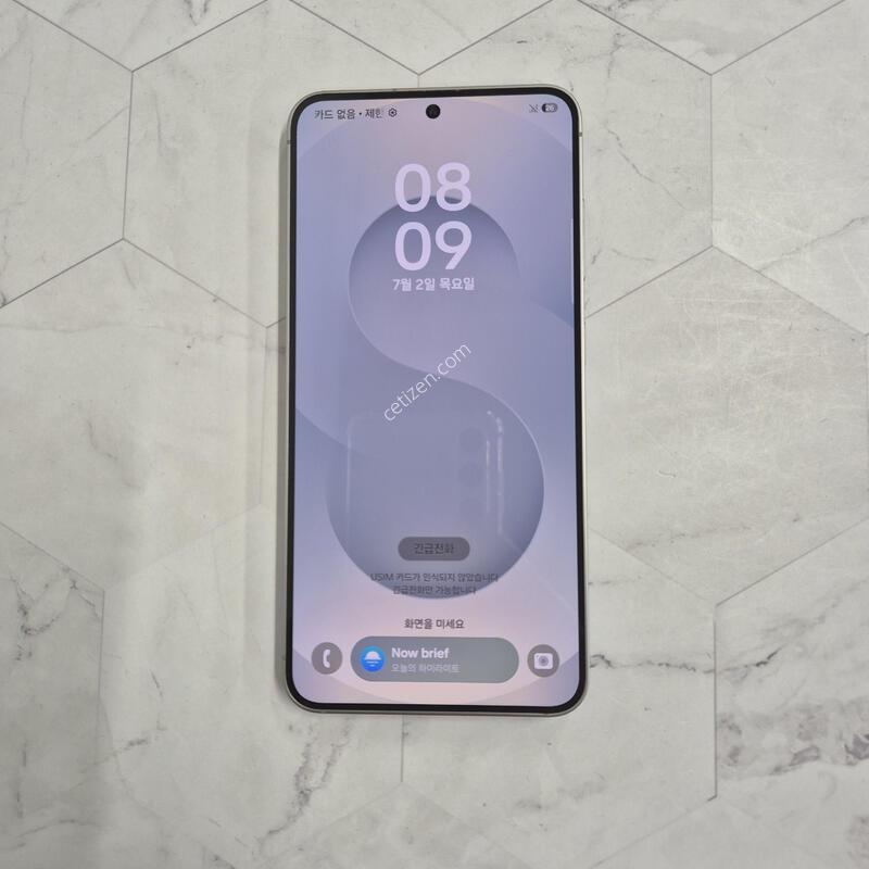������S25 �ǹ� 512GB