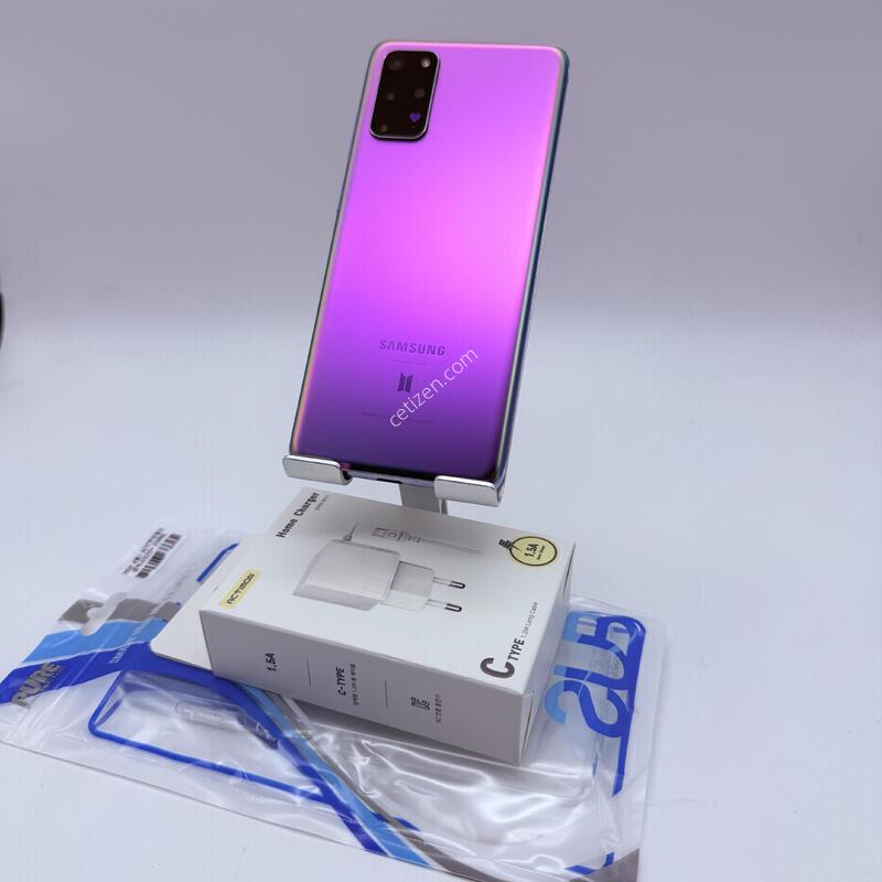 S20+ BTS����� ���ܻ� ���۱� ����ǰ��