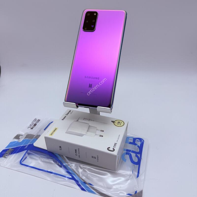 S20+ BTS����� ���ܻ� ���۱� ����ǰ��