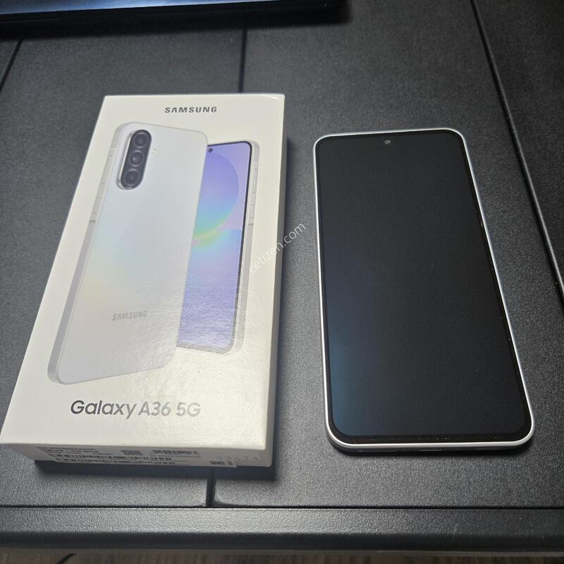 ������A36 5G�Ǹ��մϴ�.
