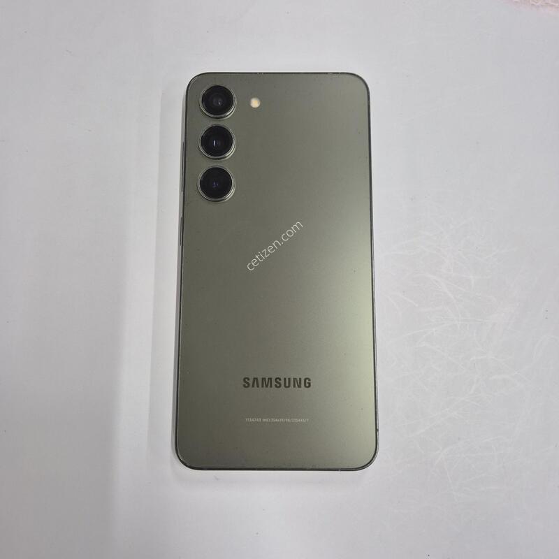������S23 �׸� 512GB