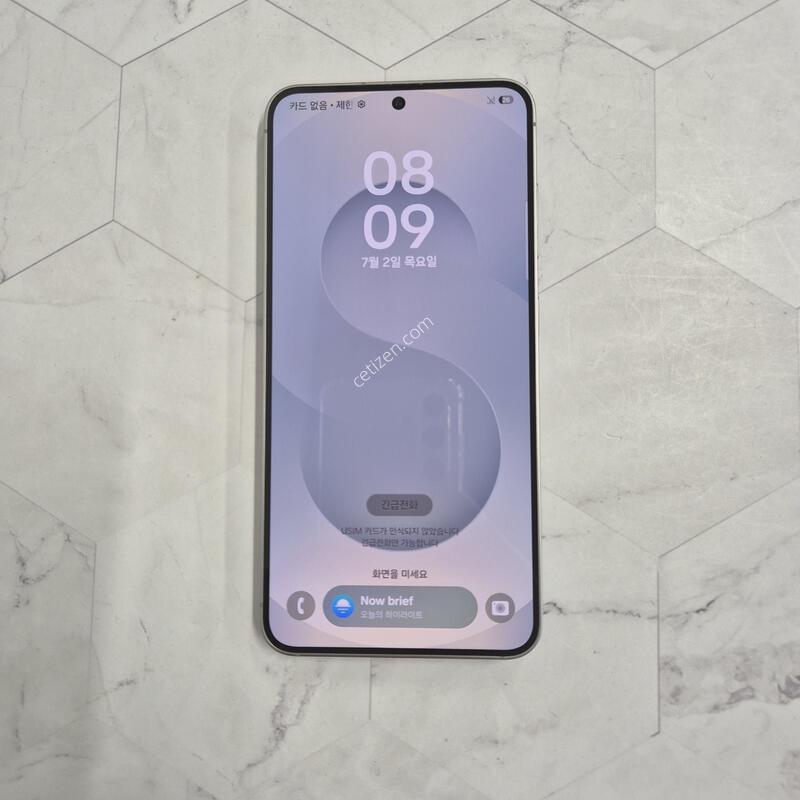 ������S25 �ǹ� 512GB