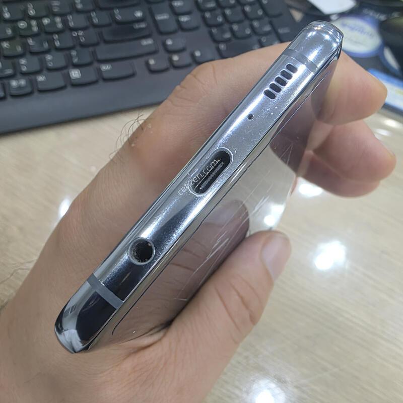 ������ S10 5G 512�Ⱑ ������ �ְ�