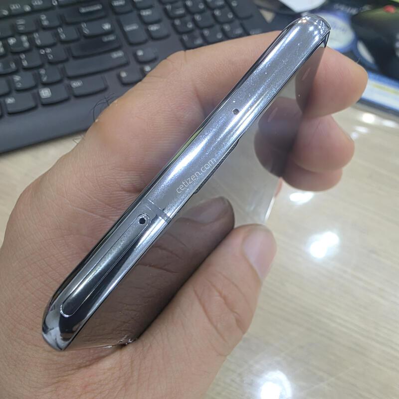 ������ S10 5G 512�Ⱑ ������ �ְ�