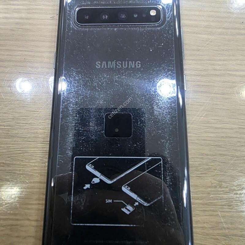 ������ S10 5G 512�Ⱑ ������ �ְ�
