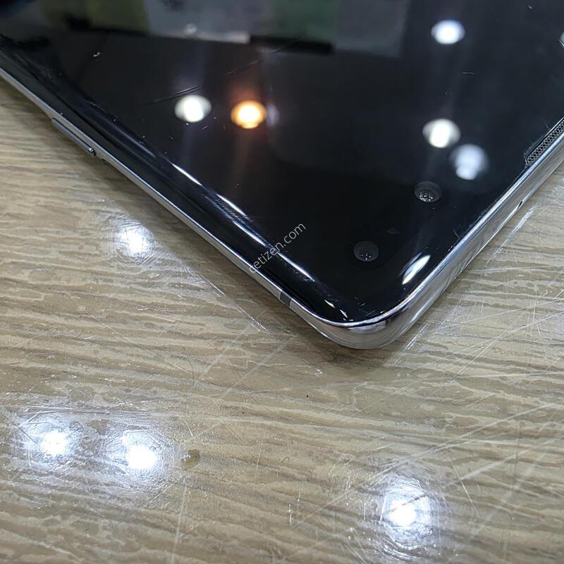 ������ S10 5G 512�Ⱑ ������ �ְ�
