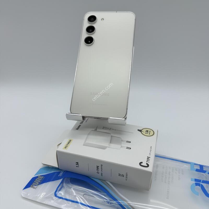 S23�÷��� ũ�� ���ܻ� ���۱� 256GB