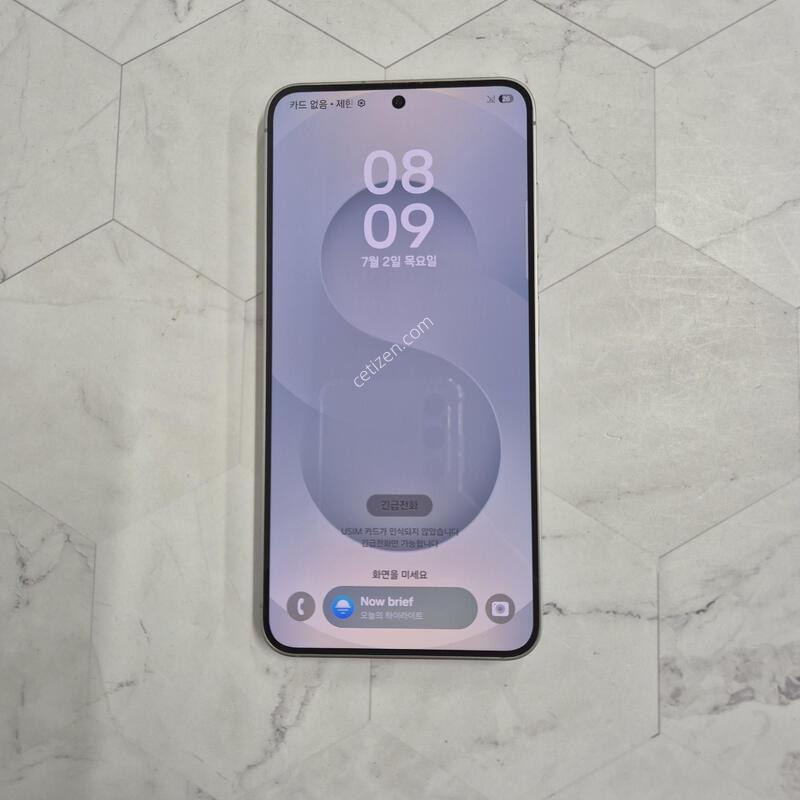 ������S25 �ǹ� 512GB