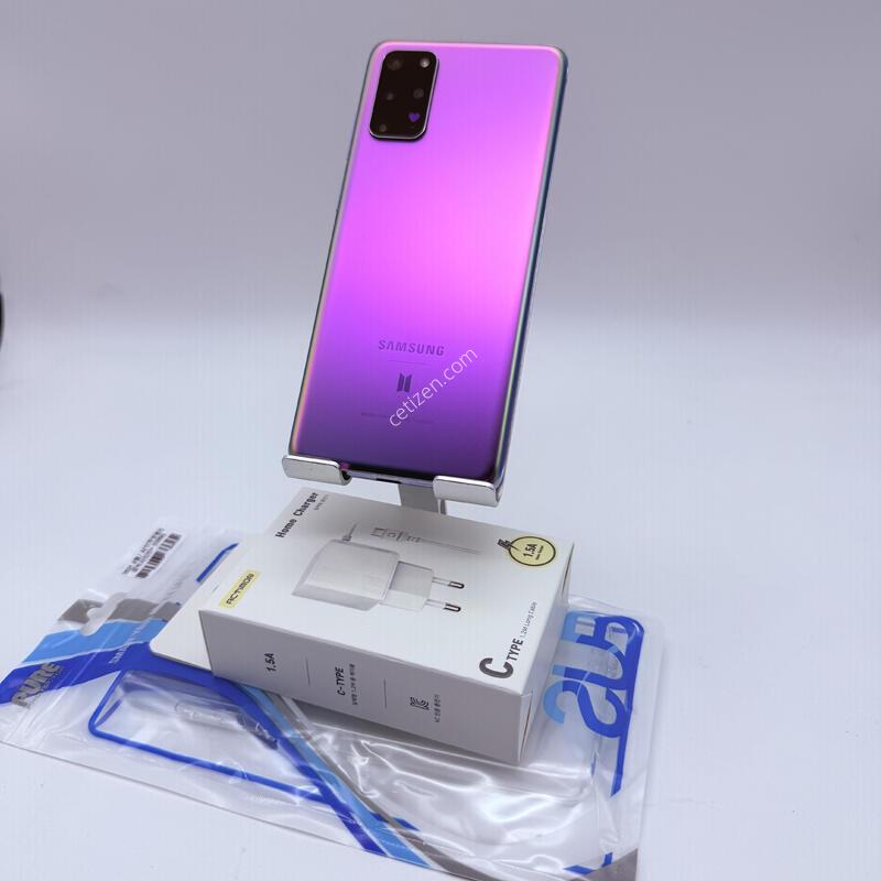 S20+ BTS����� ���ܻ� ���۱� ����ǰ��