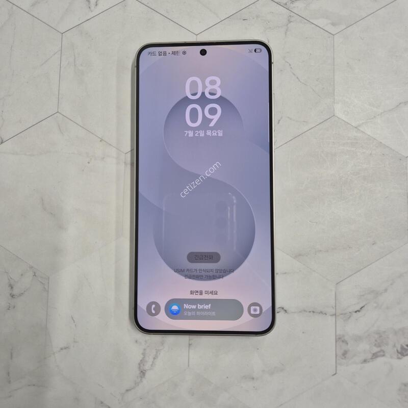 ������S25 �ǹ� 512GB