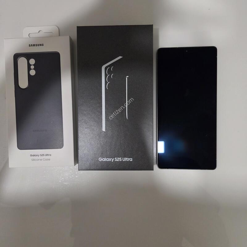 ������s25 ��Ʈ�� ƼŸ�� ��Ʈ���� 512gb, ��ǰ �Ǹ������̽� ���� (�̻��)