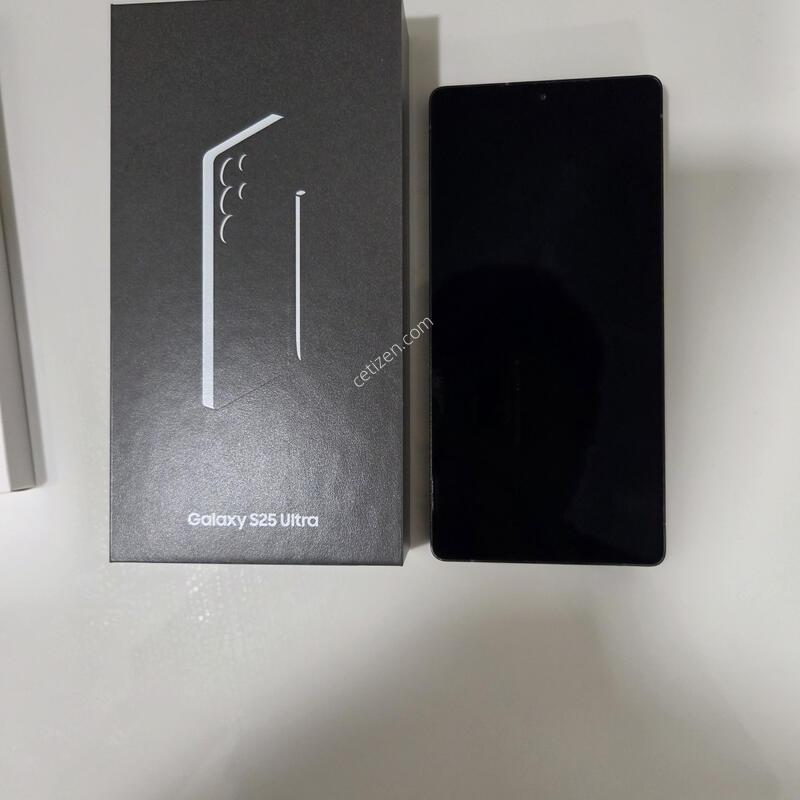 ������s25 ��Ʈ�� ƼŸ�� ��Ʈ���� 512gb, ��ǰ �Ǹ������̽� ���� (�̻��)
