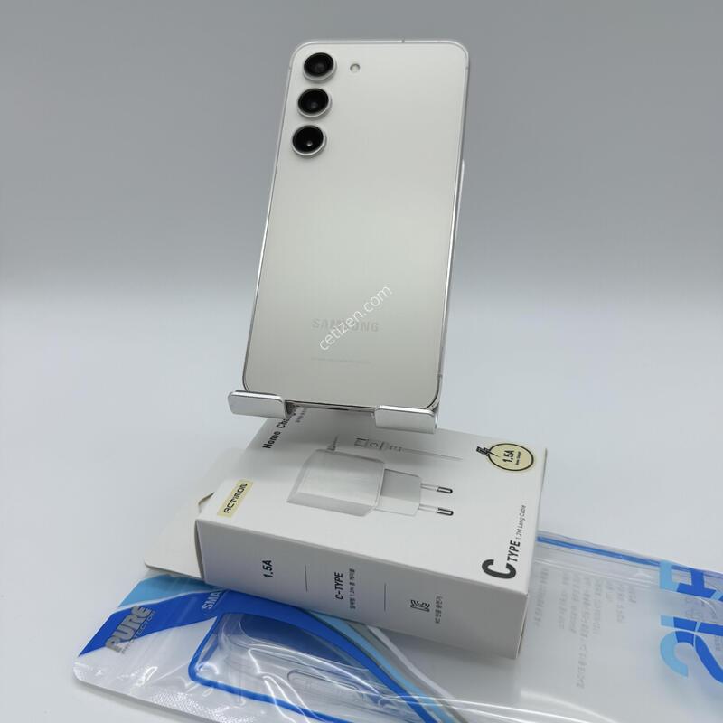 S23�÷��� ũ�� ���ܻ� ���۱� 256GB