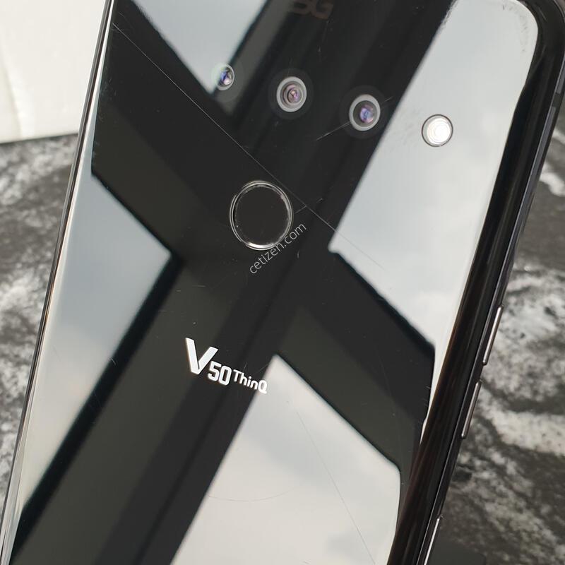 LG V50 (V500N) ���� 128�Ⱑ (0626839)