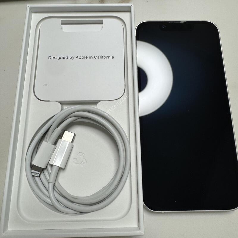 (Ǯ��/100%)������13�̴� 128G ��Ÿ����Ʈ �Ǹ��ؿ�.
