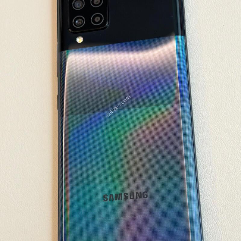 A42 5G