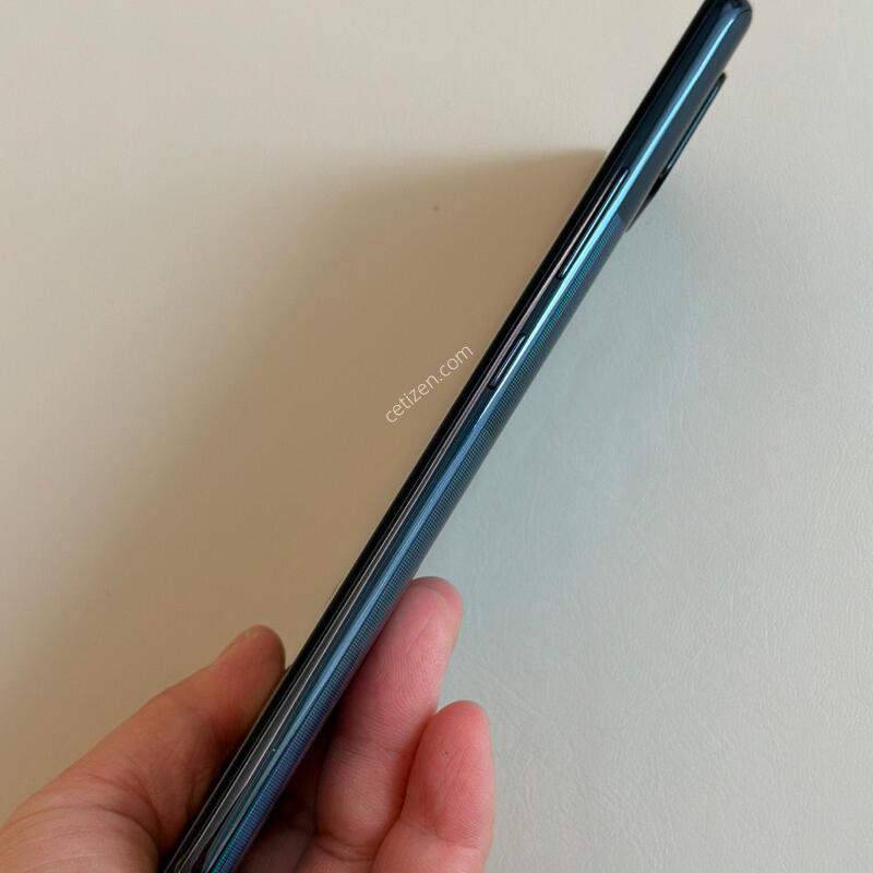A42 5G