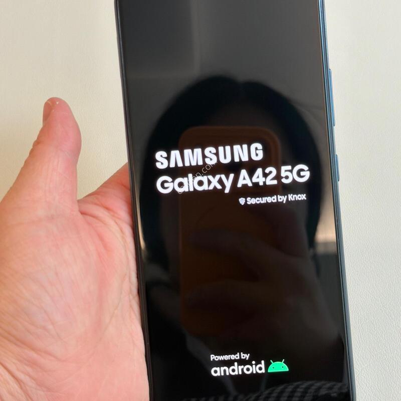 A42 5G
