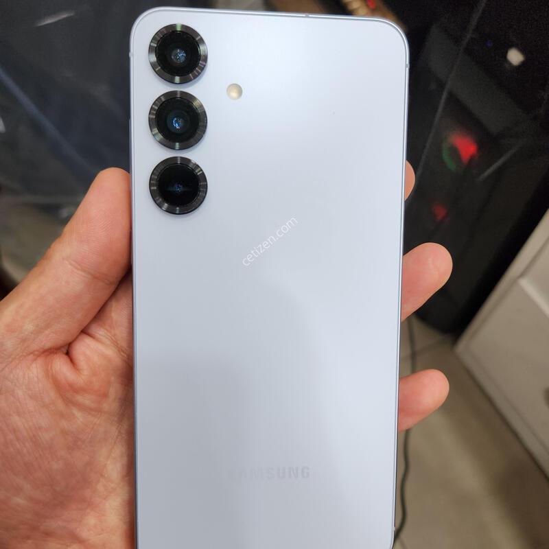 A�� S25+ 256GB