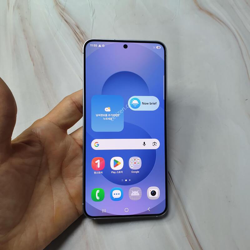 LG ������ S25 ���� 256G S�� �Ǹ��մϴ�
