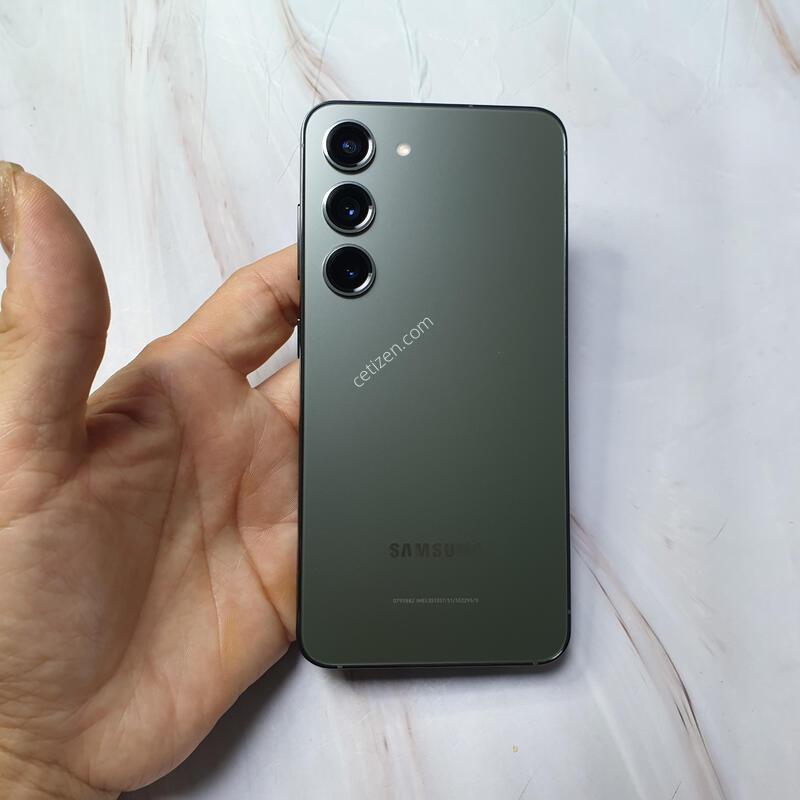 LG ������ S23 �׸� 256G S�� �Ǹ��մϴ�
