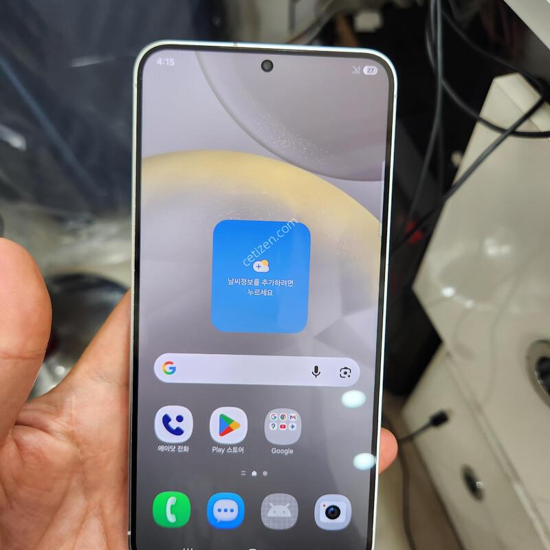 A�� S24+ 512GB