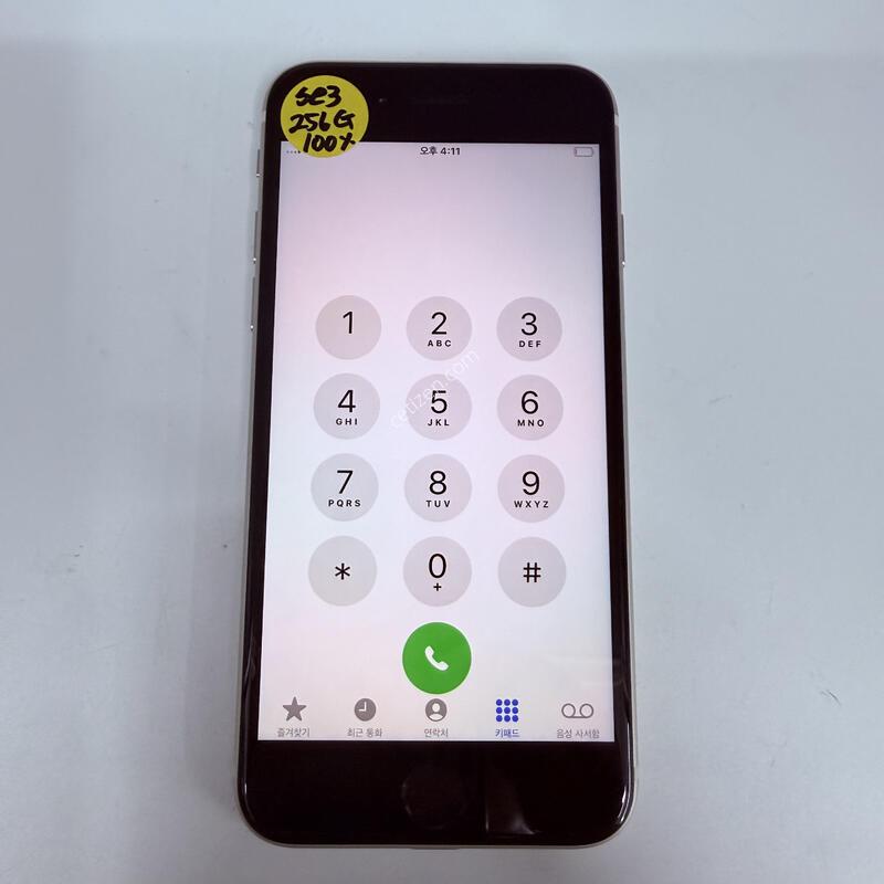 ������se3 ȭ��Ʈ 256GB ���۱� �Ǹ�