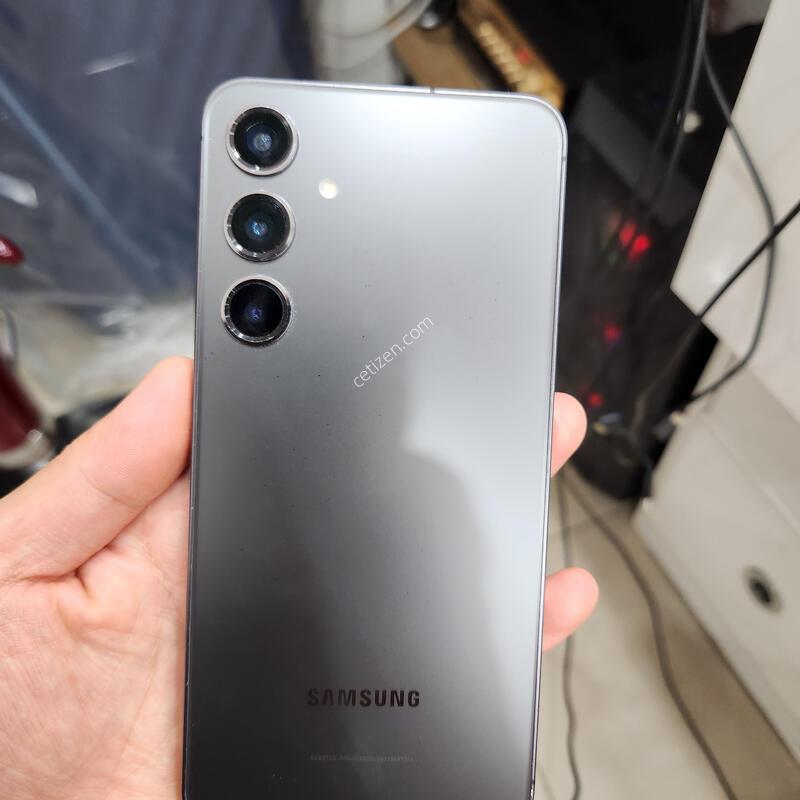 S24+ 256GB