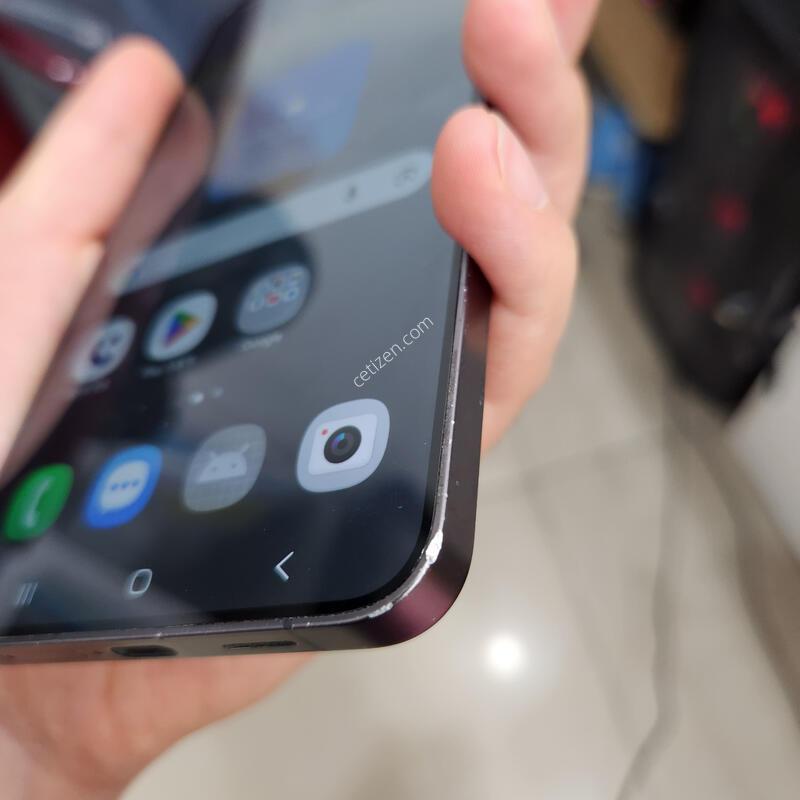 S24+ 256GB