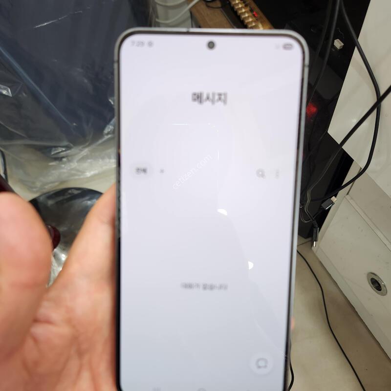 S24+ 256GB