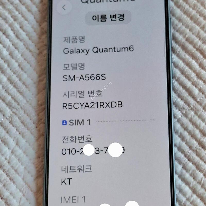 ������ ����6 128GB