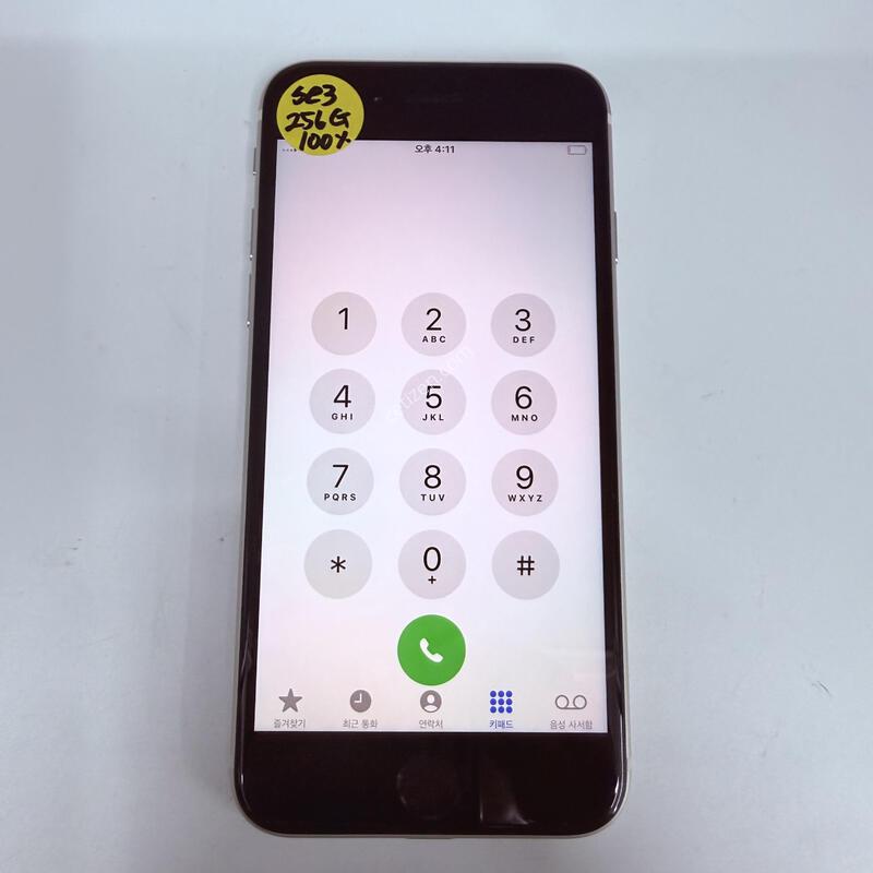 ������se3 ȭ��Ʈ 256GB ���۱� �Ǹ�