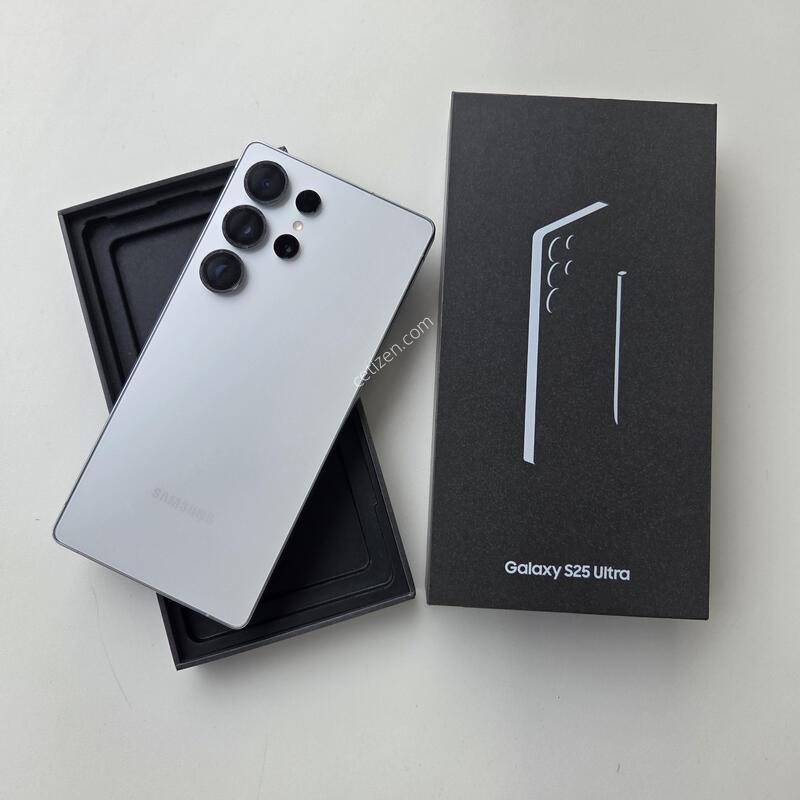 [S��]������S25��Ʈ��512GB