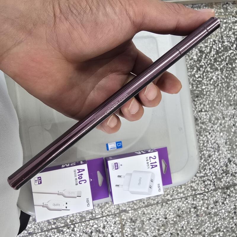 SK S22��Ʈ��(S908) 256G ���ǵ���� ����� �˴ϴ�