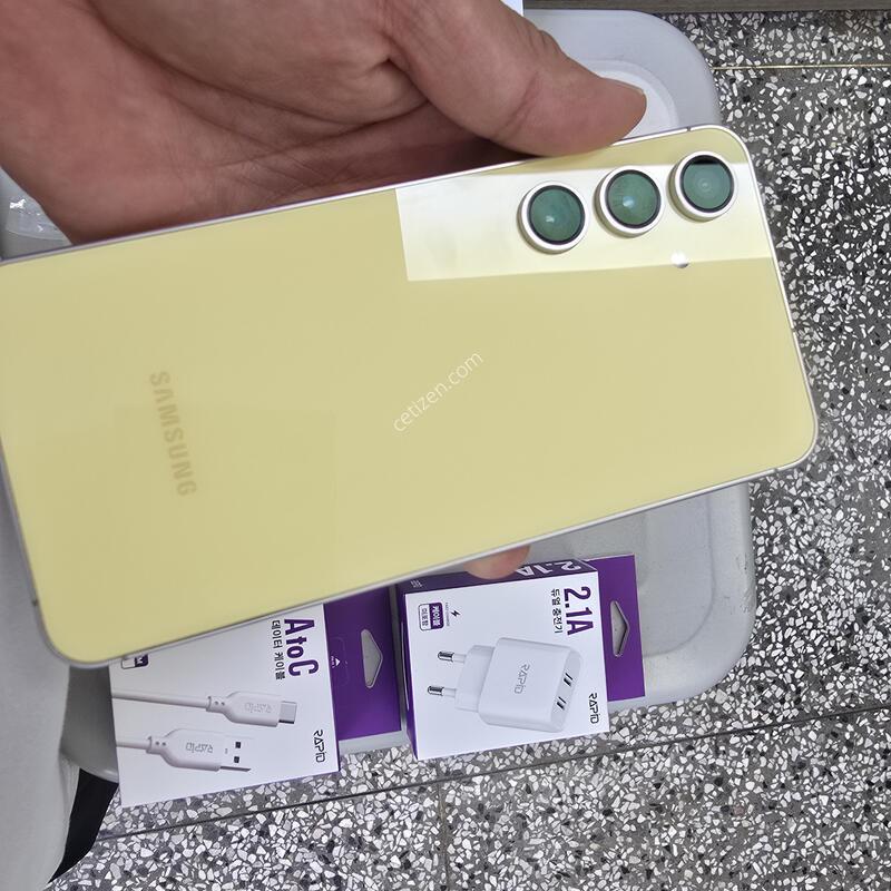KT S24FE 256G ���ο���� ����� �˴ϴ�