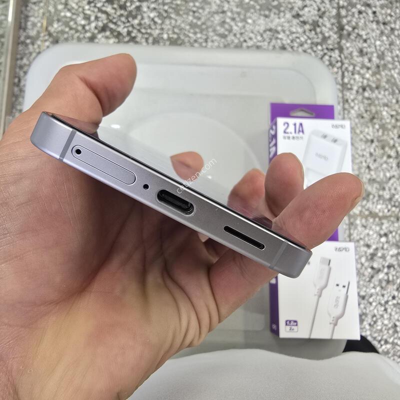 SK S25 256G �ǹ����� �������� ����� �˴ϴ�
