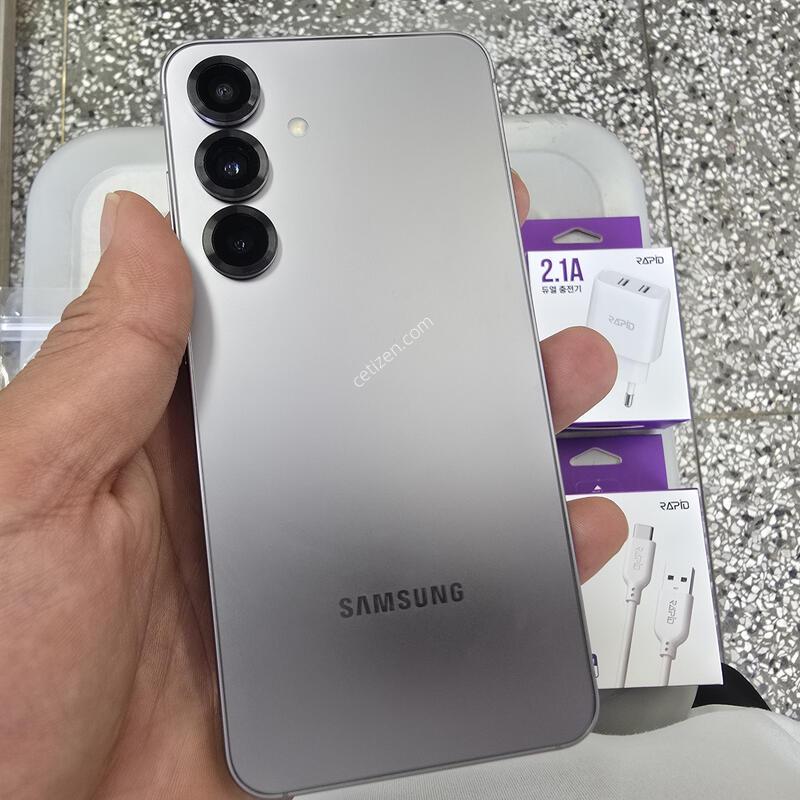 SK S25 256G �ǹ����� �������� ����� �˴ϴ�