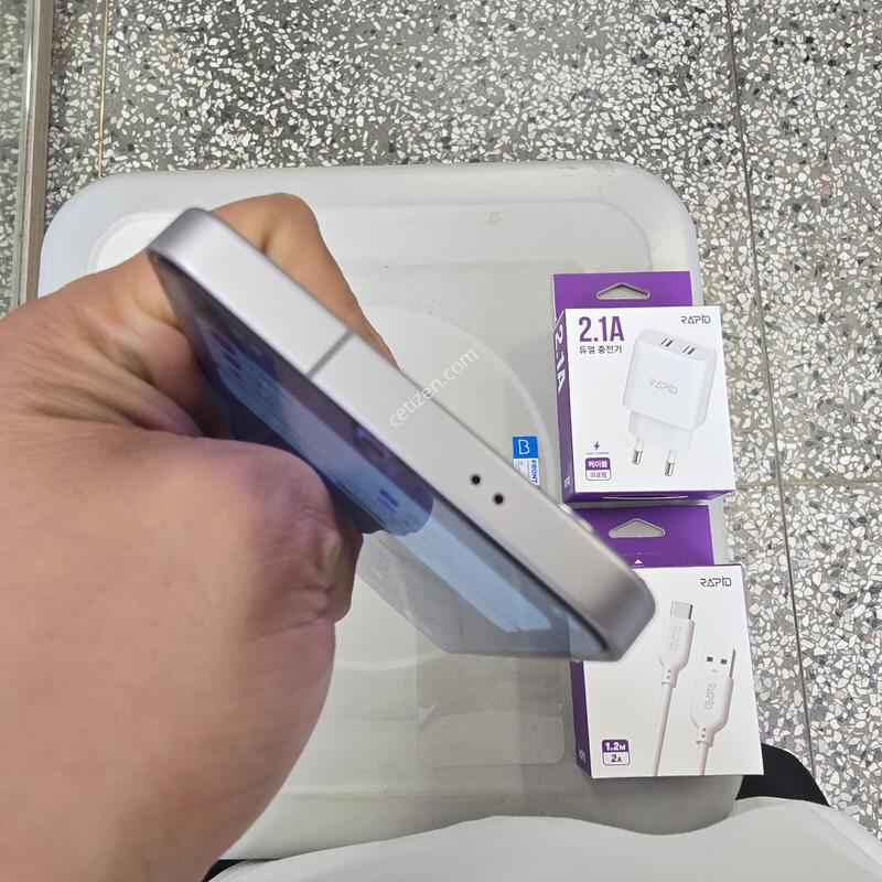 SK S25 256G �ǹ����� �������� ����� �˴ϴ�