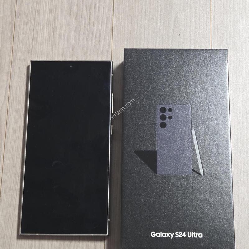 �ڱ��� ������s24 ��Ʈ�� 512g ���̿÷� �˴ϴ�