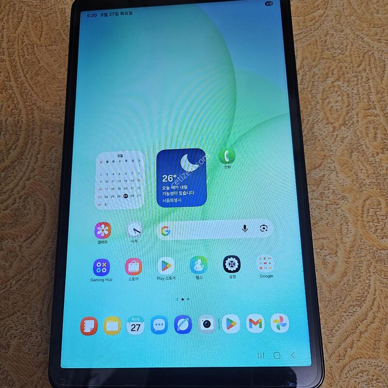 �������� A11 64gb wifi ���ű�