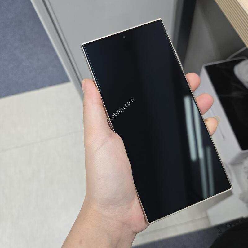 ������ S24��Ʈ�� ���̿÷� 512GB A+++�������⽺���ܻ�
