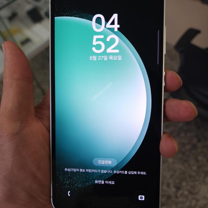 ������S23FE 256�Ⱑ �������� ������ ƯAAA��(�ܻ�.���ξ��� ���^^!!)