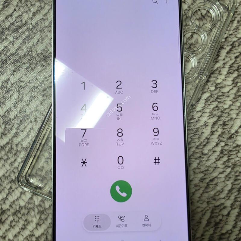 ������S25��Ʈ�� 256G �������� ������