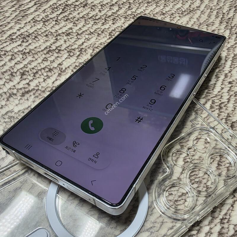 ������S25��Ʈ�� 256G �������� ������
