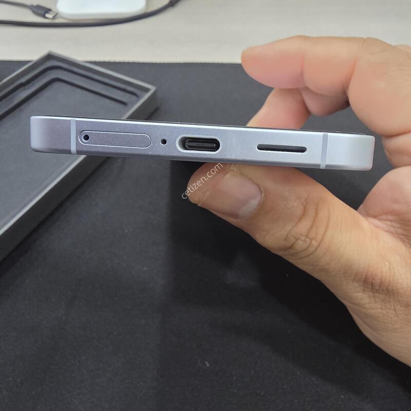 ������ S25+ ���̽�����. 256GB ��A�� Ǯ�ڽ�