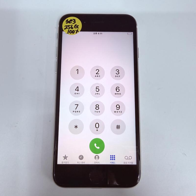 ������se3 ȭ��Ʈ 256GB ���۱� �Ǹ�