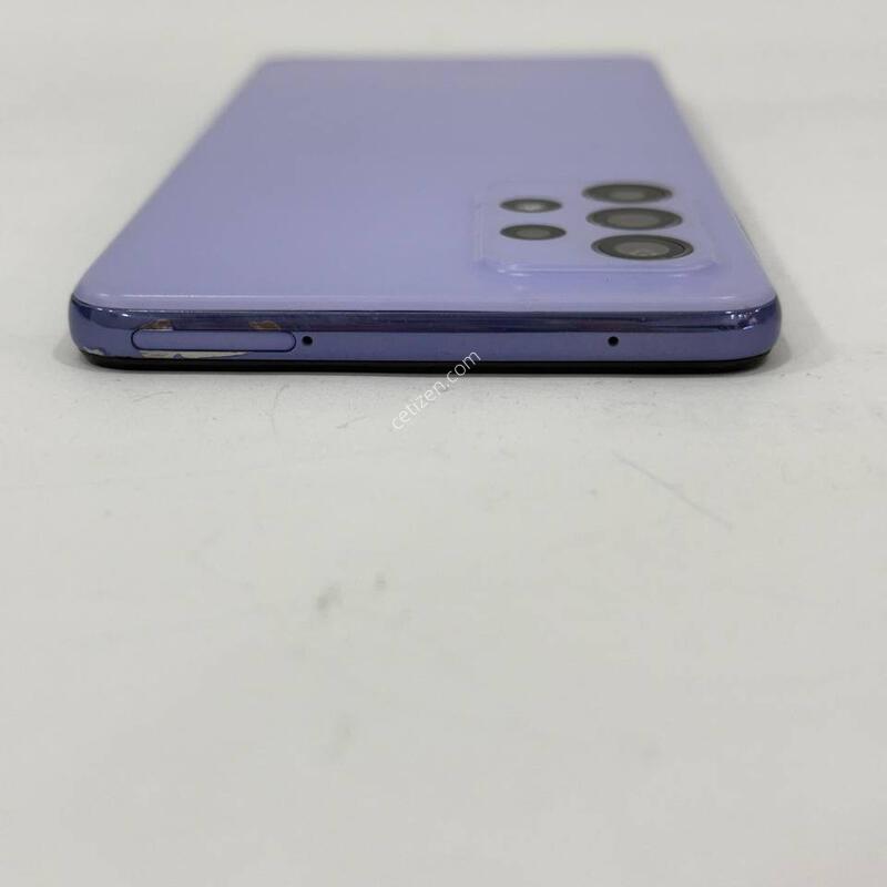 ������A52s ���̿÷� 128GB Y2233
